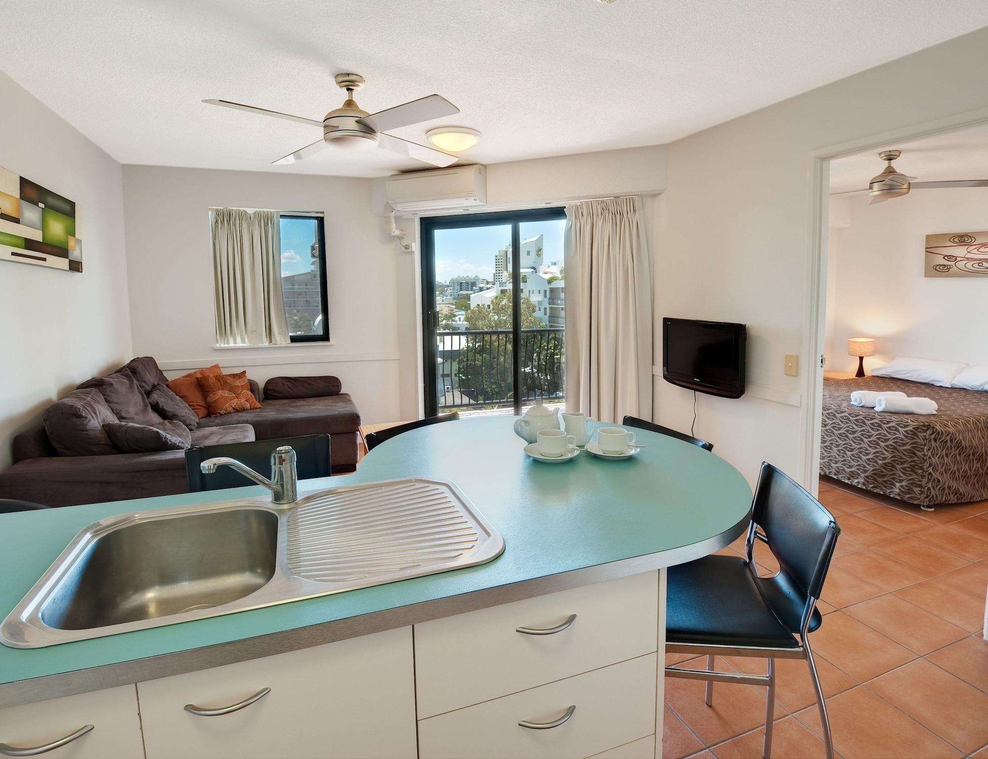Resort Nautilus 3*