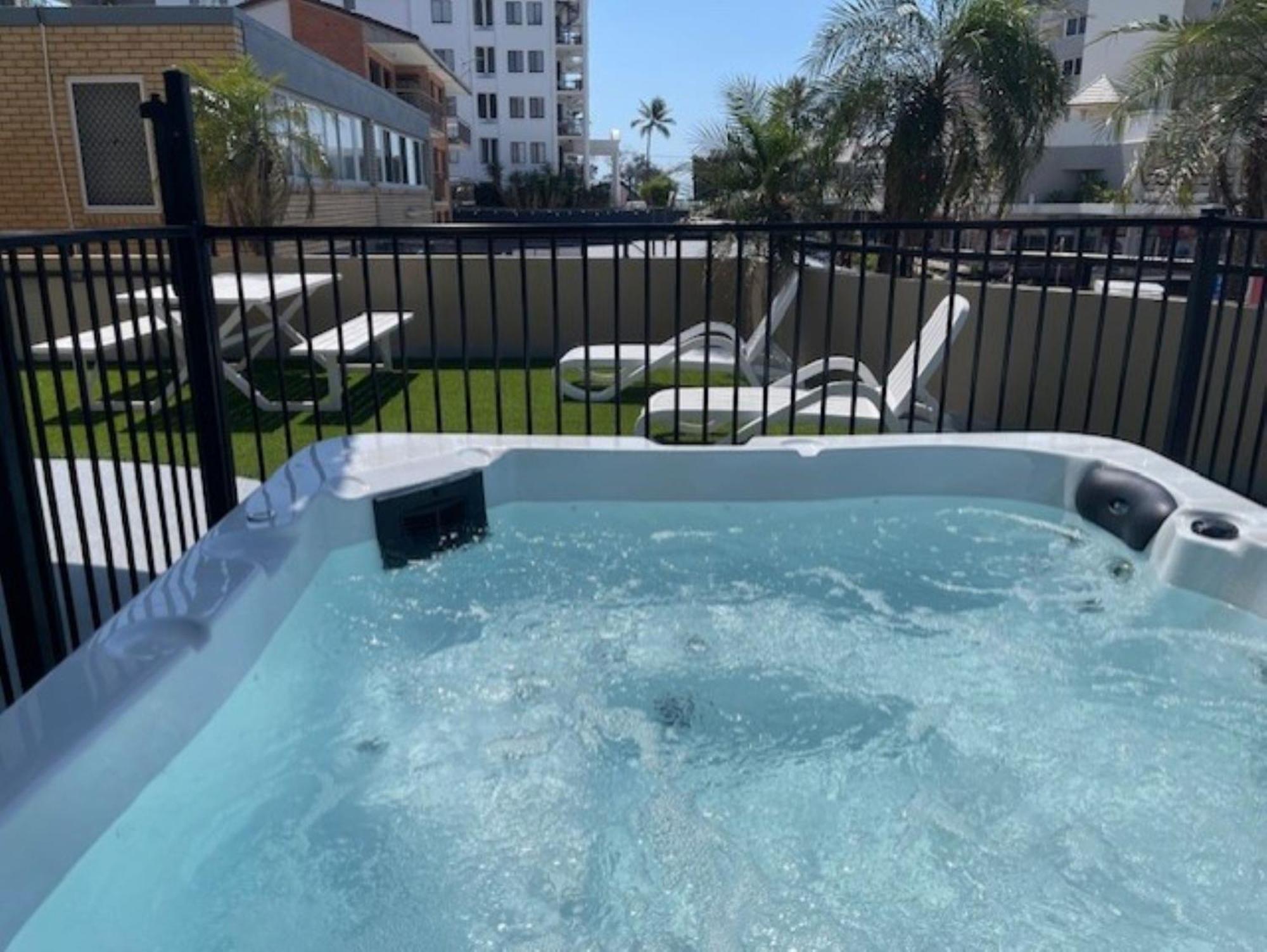 Resort Nautilus 3*