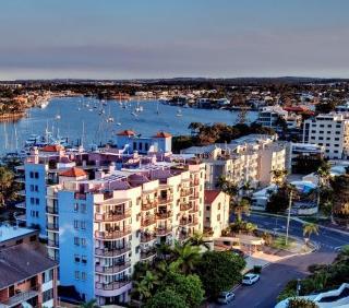 Nautilus 3* Mooloolaba