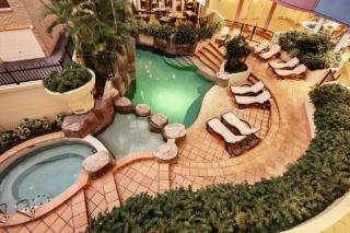 Nautilus Resort
