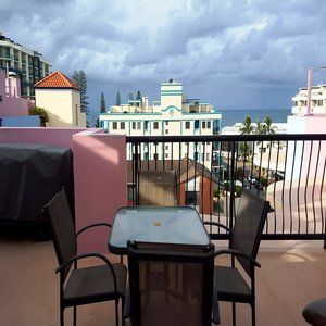 Nautilus 3* Mooloolaba